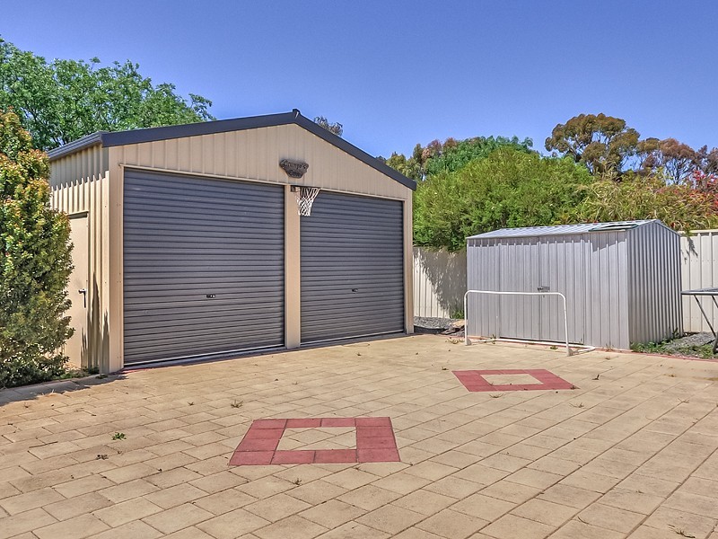 18 Warner Court, Sandy Creek SA 5350