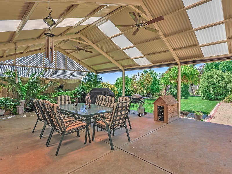 18 Warner Court, Sandy Creek SA 5350