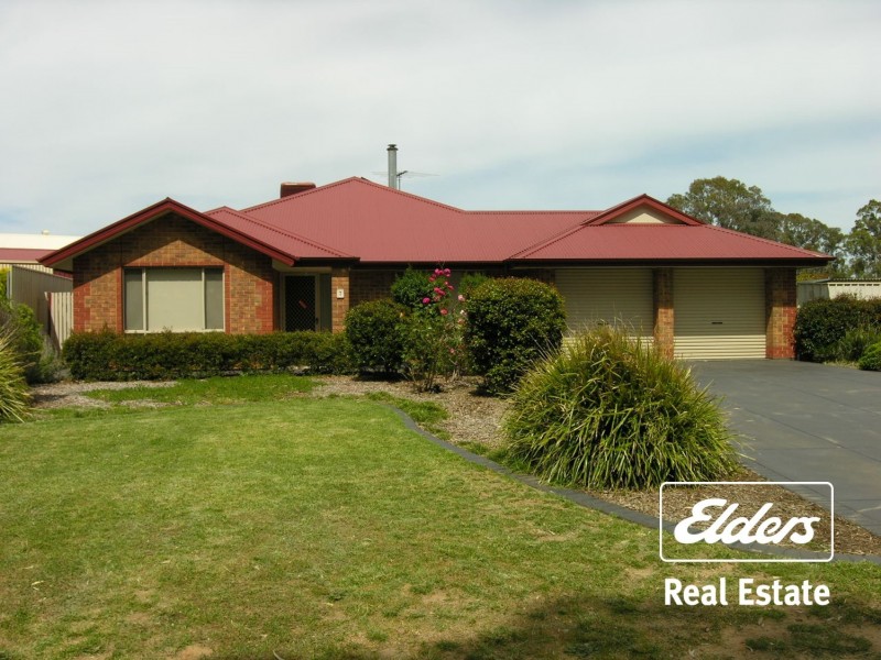 7 Ian Ross Drive, Williamstown SA 5351
