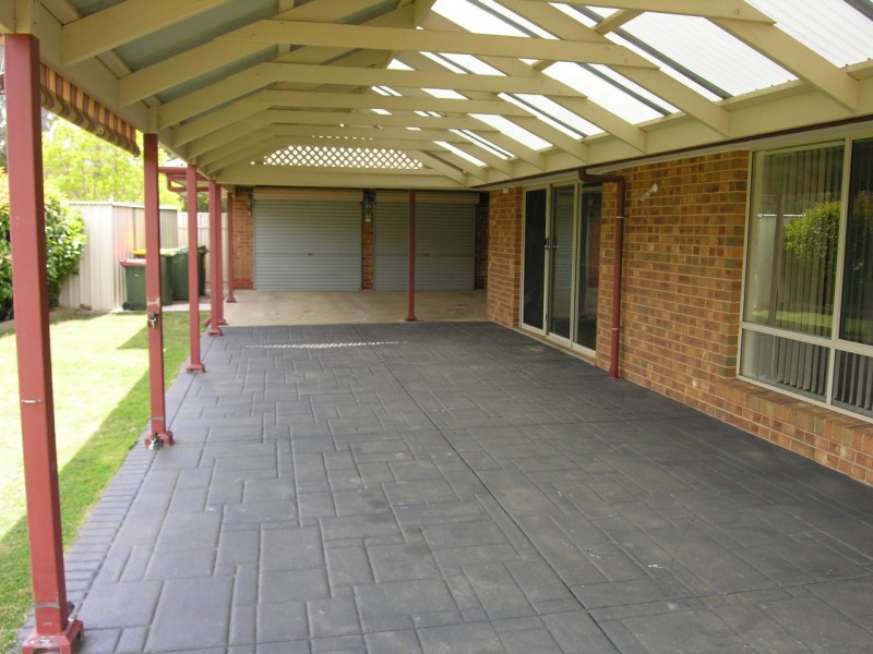 7 Ian Ross Drive, Williamstown SA 5351