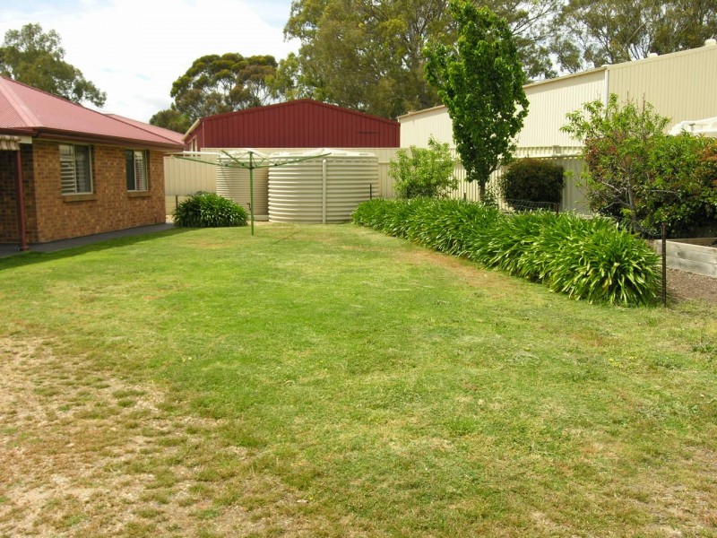 7 Ian Ross Drive, Williamstown SA 5351