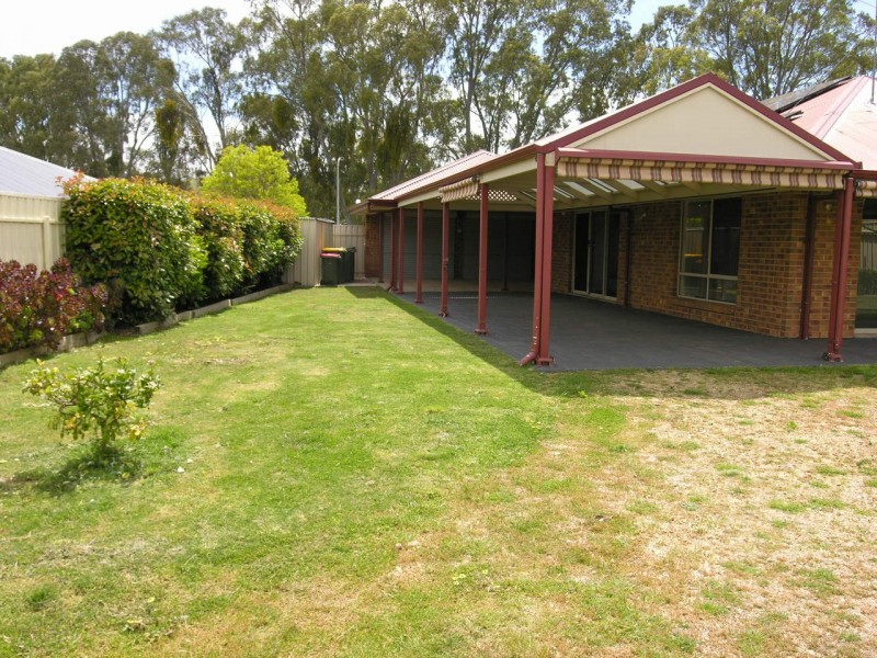 7 Ian Ross Drive, Williamstown SA 5351