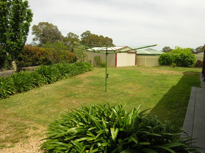 7 Ian Ross Drive, Williamstown SA 5351