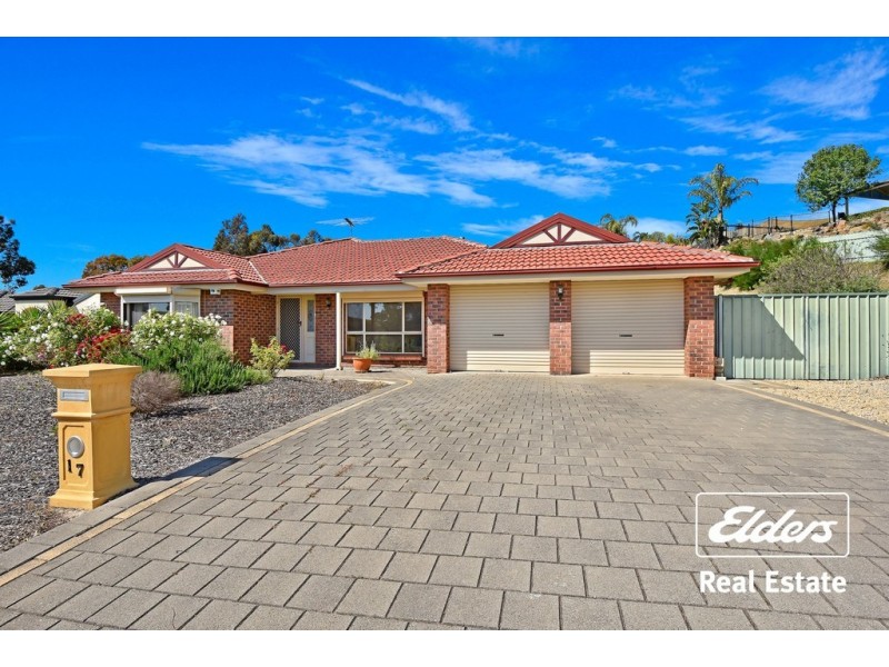 17 Expedition Drive, Hewett SA 5118