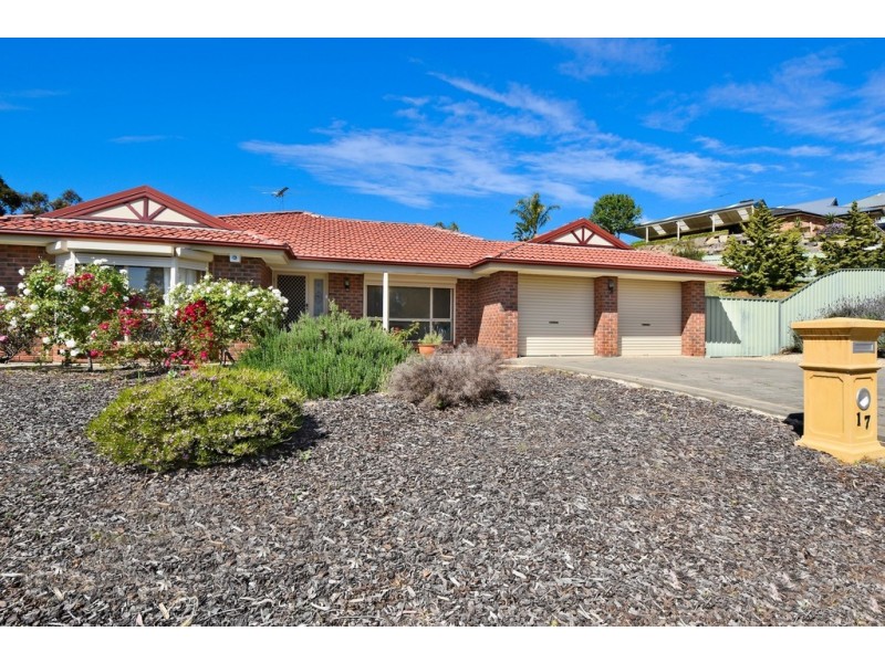 17 Expedition Drive, Hewett SA 5118