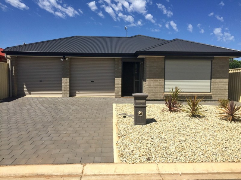 12 Sasha Drive, Munno Para West SA 5115