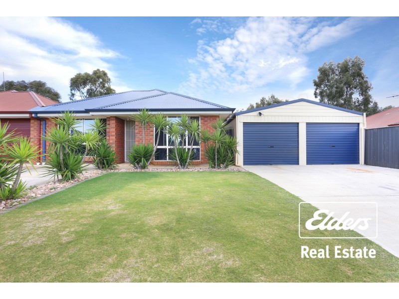 19 Hamra Drive, Smithfield SA 5114