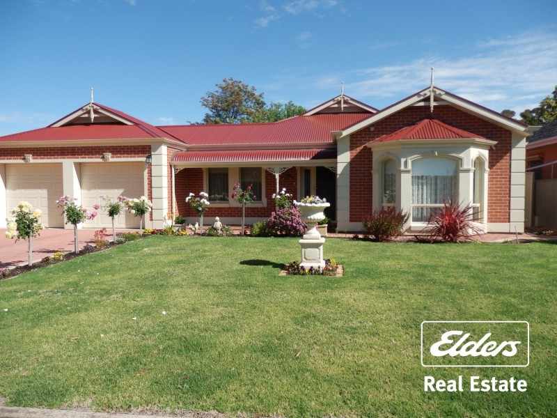 26 Deland Avenue, Gawler East SA 5118