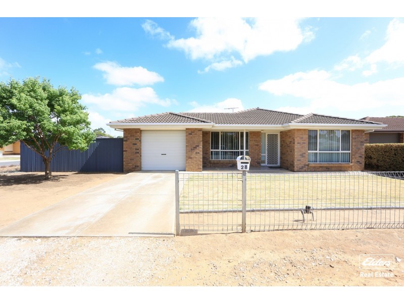 28 Gosford Street, Gawler West SA 5118