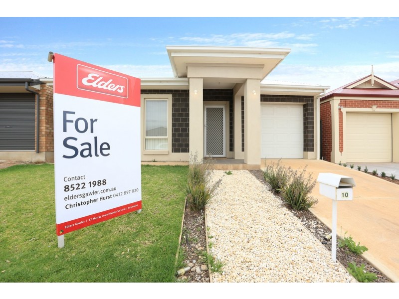 10 Burford Street, Gawler East SA 5118