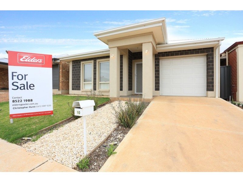 10 Burford Street, Gawler East SA 5118
