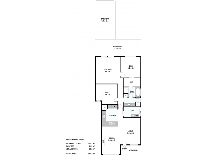 12 Weaver Drive, Willaston SA 5118
