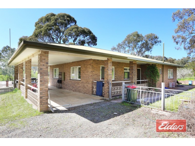 15 Yettie Road, Williamstown SA 5351