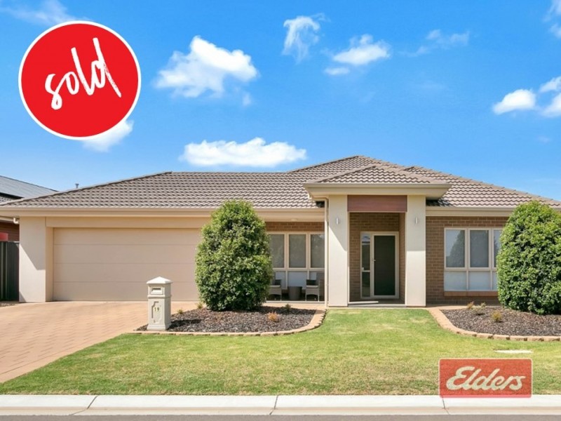 19 Haywood Court, Evanston Gardens SA 5116