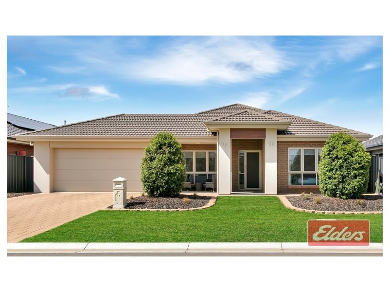 19 Haywood Court, Evanston Gardens SA 5116