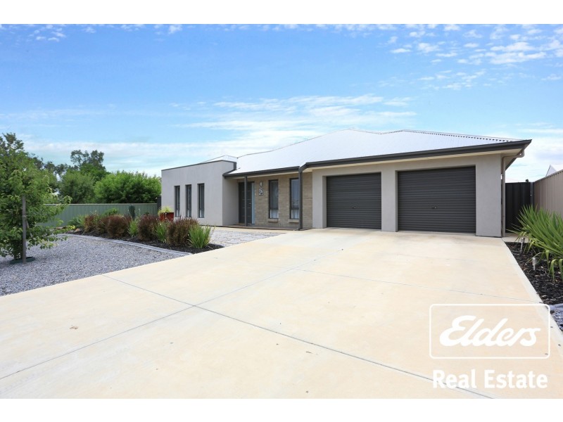 2 Martin Street, Gawler East SA 5118