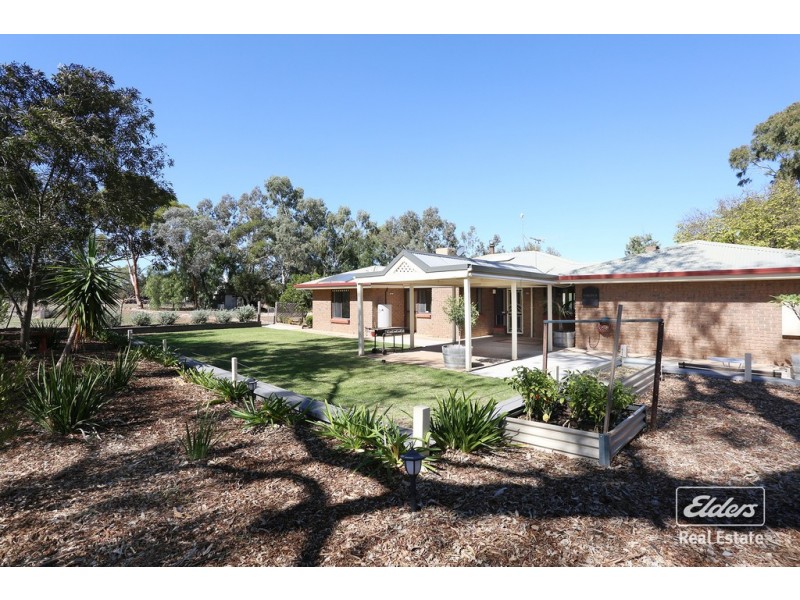 4 Heyworth Road, Gawler Belt SA 5118