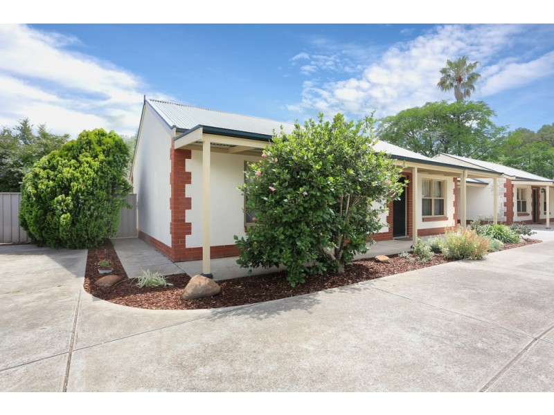 2/9A Railway Terrace, Gawler West SA 5118