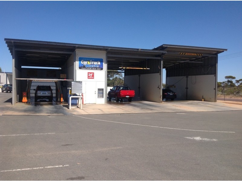 14 Kuhlmann Street, Ceduna SA 5690