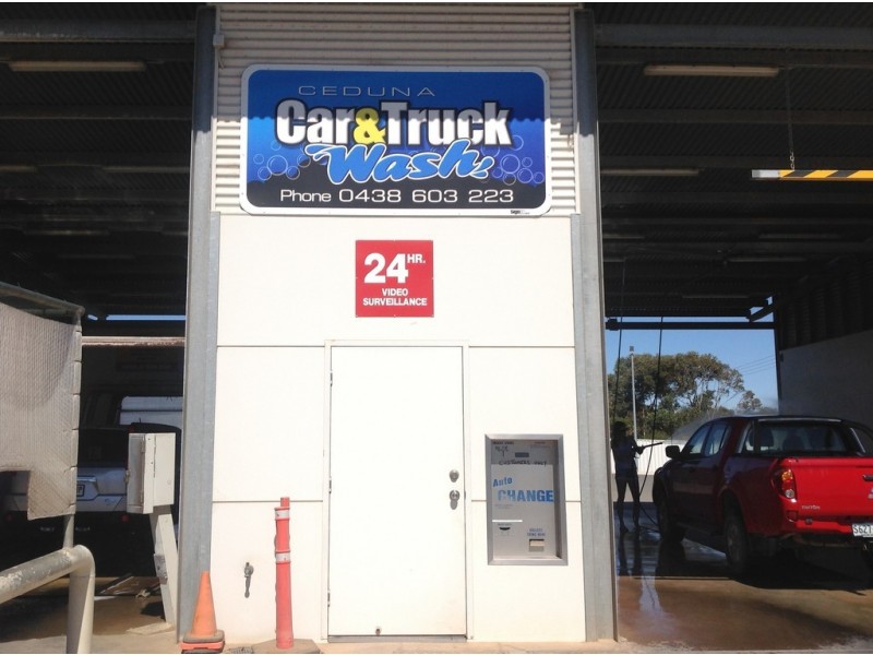 14 Kuhlmann Street, Ceduna SA 5690