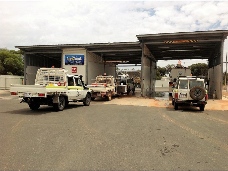 14 Kuhlmann Street, Ceduna SA 5690