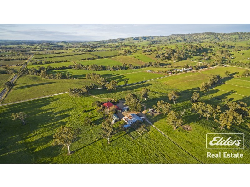 18 Fromm Square, Williamstown SA 5351