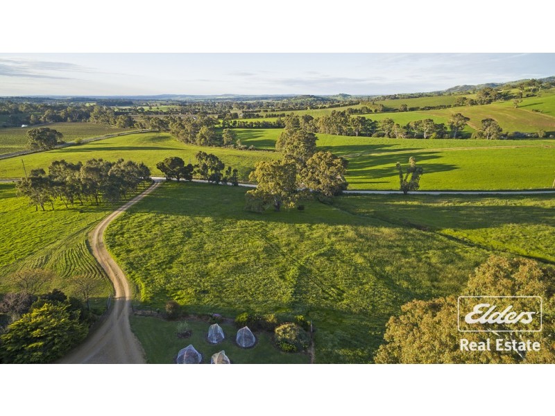 18 Fromm Square, Williamstown SA 5351