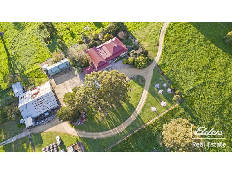 18 Fromm Square, Williamstown SA 5351