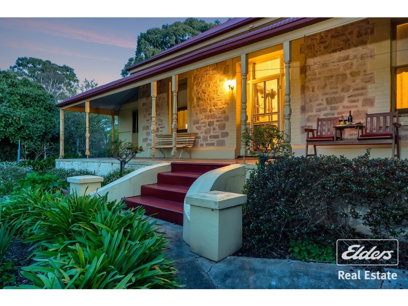 18 Fromm Square, Williamstown SA 5351