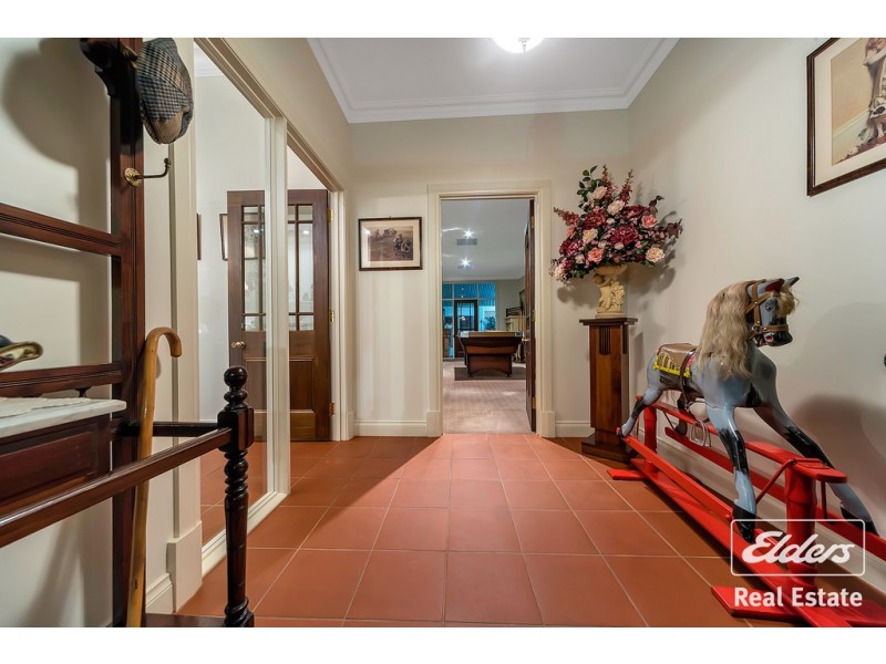 18 Fromm Square, Williamstown SA 5351