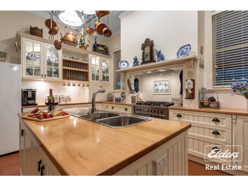 18 Fromm Square, Williamstown SA 5351