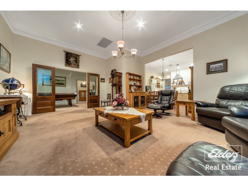 18 Fromm Square, Williamstown SA 5351