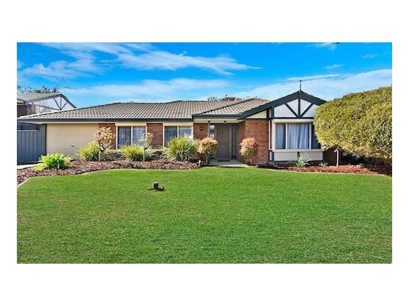 63 Causby Crescent, Willaston SA 5118