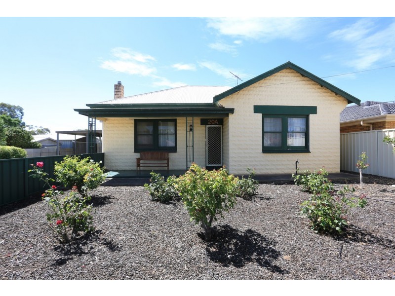 20A Paxton Street, Willaston SA 5118