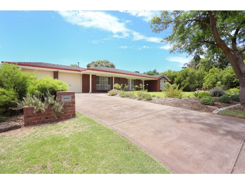 13 Phillips Avenue, Gawler East SA 5118