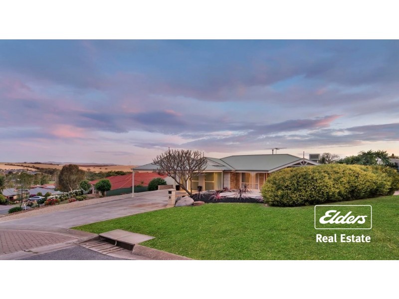 14 Plover Court, Hewett SA 5118
