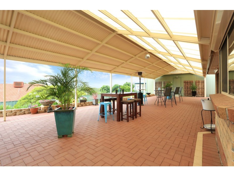 14 Plover Court, Hewett SA 5118