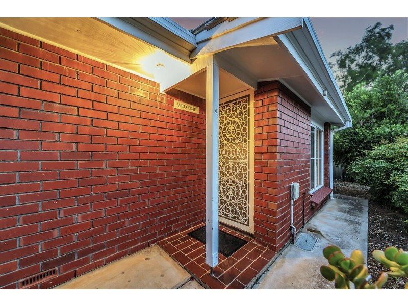 4/14 Harradine Street, Gawler East SA 5118