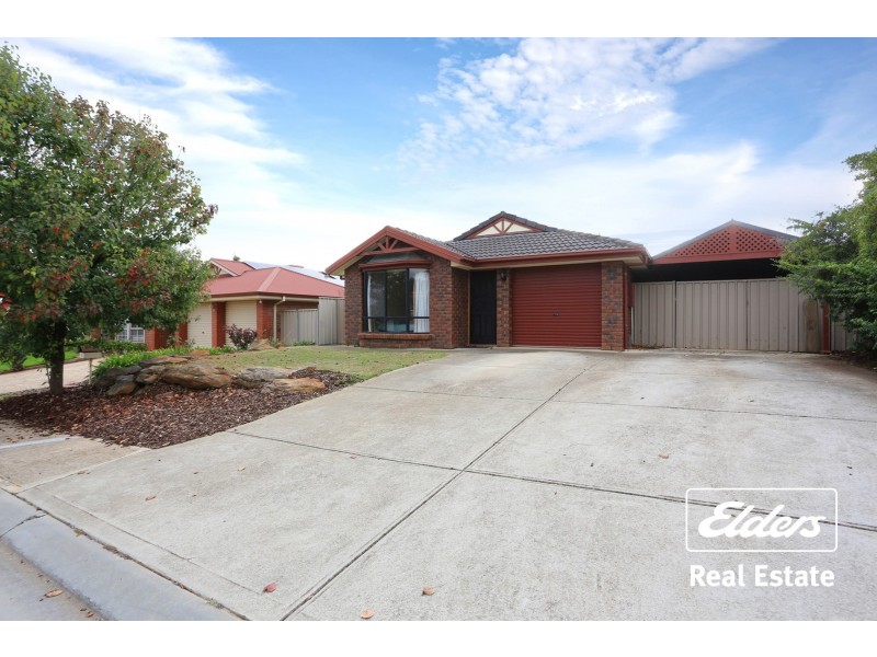 23 Bywaters Avenue, Willaston SA 5118