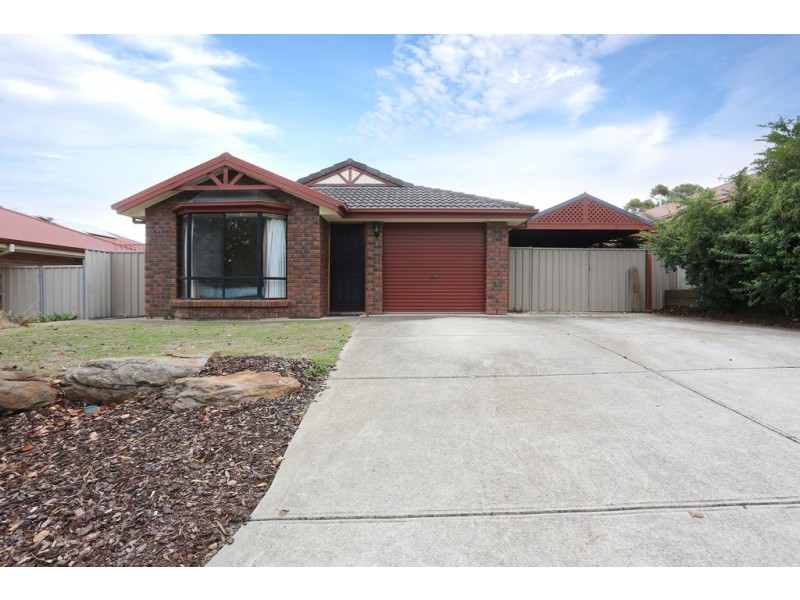 23 Bywaters Avenue, Willaston SA 5118