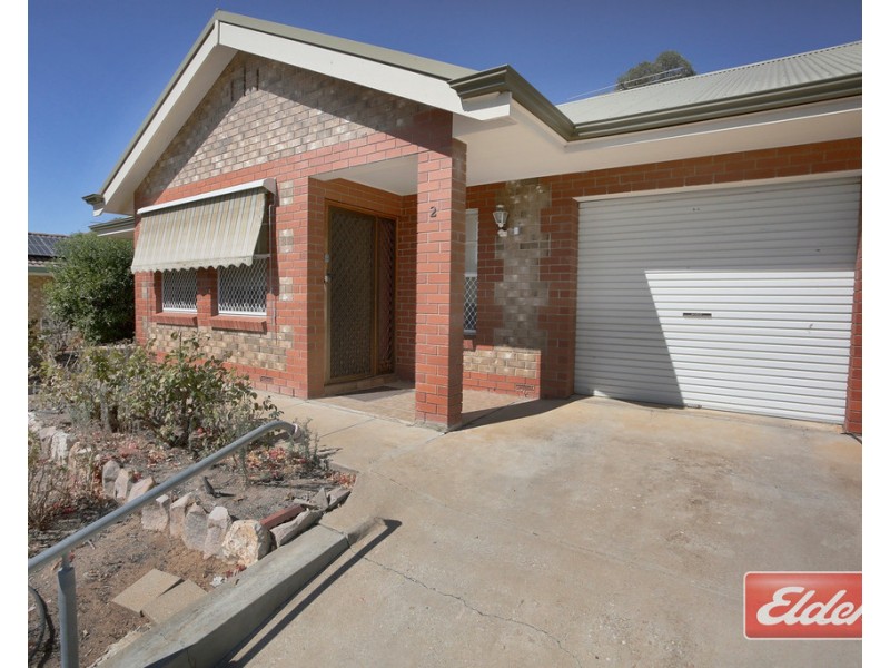 Unit 2/18 Jerningham Street, Gawler SA 5118