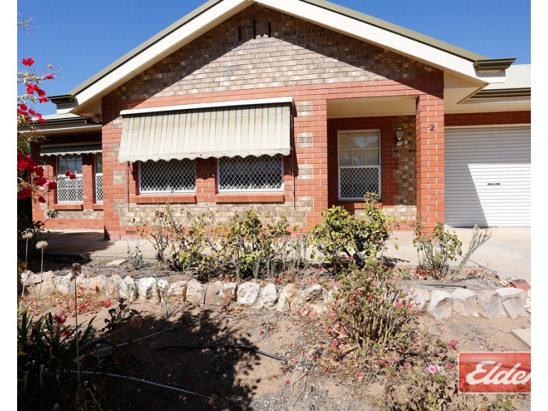 Unit 2/18 Jerningham Street, Gawler SA 5118