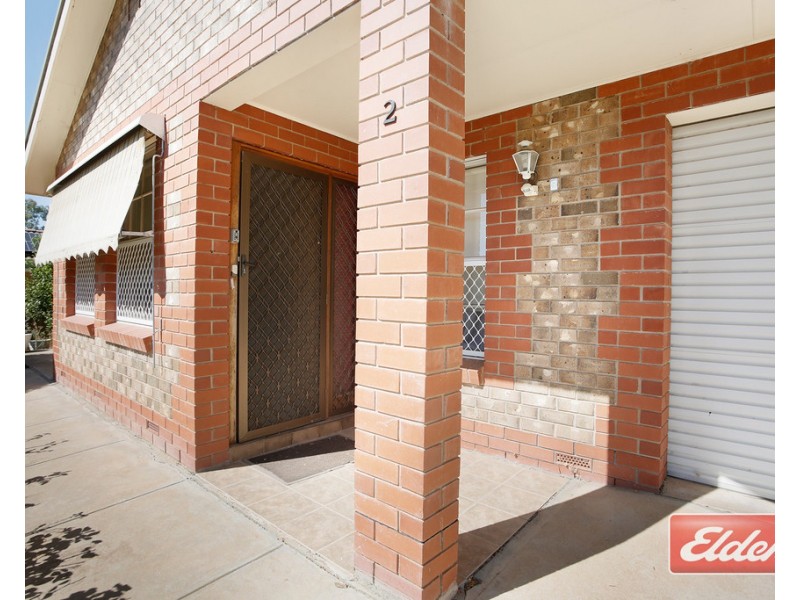 Unit 2/18 Jerningham Street, Gawler SA 5118