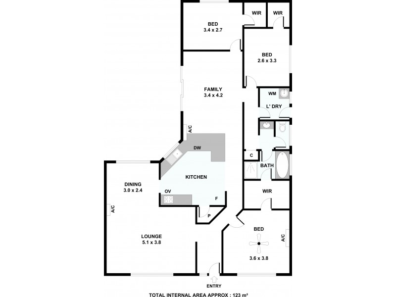 9 Leak Road, Kangaroo Flat SA 5118