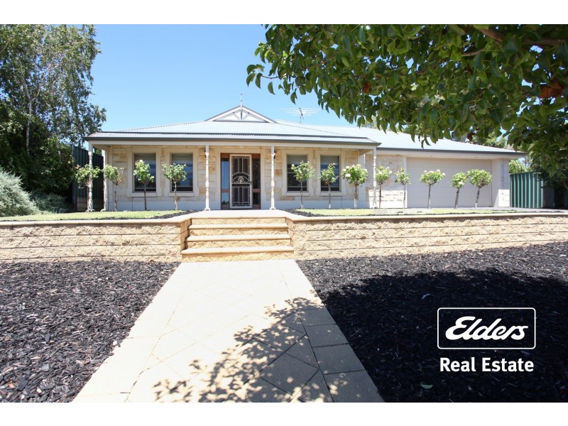 20 Lord Lynedoch Street, Lyndoch SA 5351