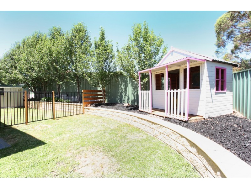 20 Lord Lynedoch Street, Lyndoch SA 5351