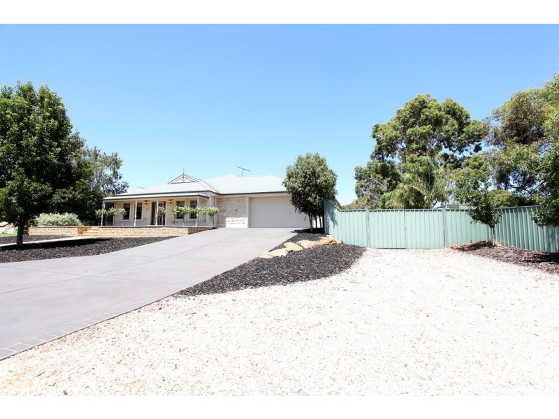 20 Lord Lynedoch Street, Lyndoch SA 5351