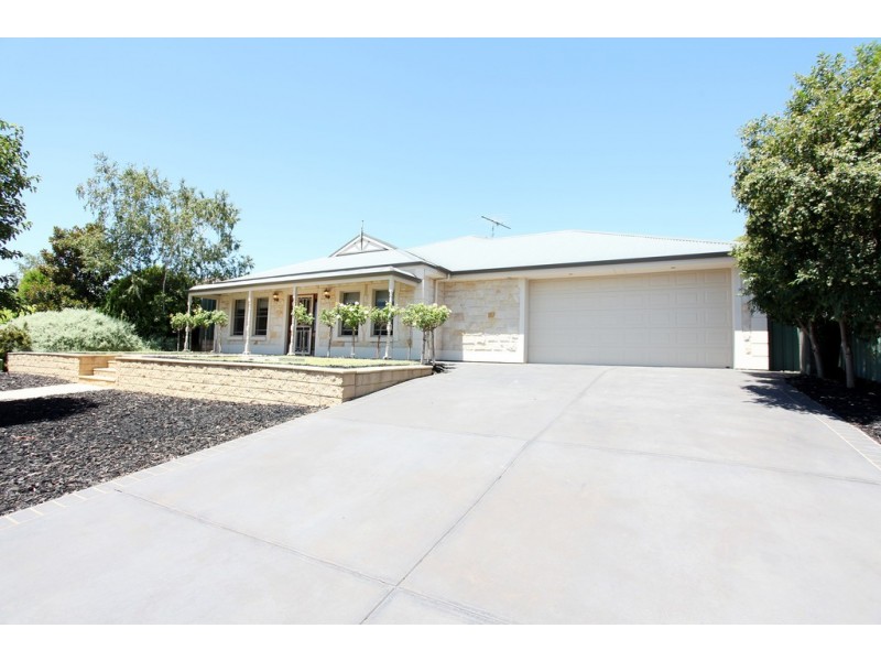 20 Lord Lynedoch Street, Lyndoch SA 5351