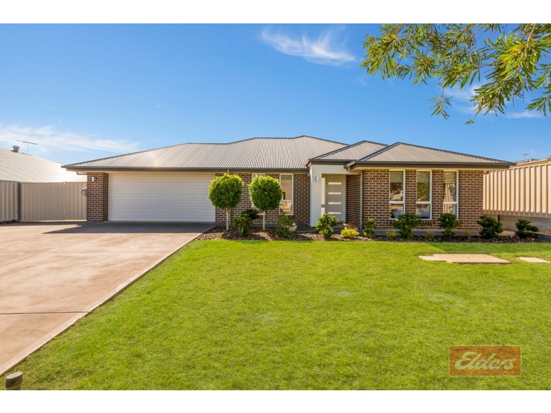 23 Carlisle Street, Williamstown SA 5351