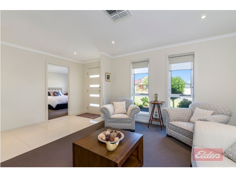 23 Carlisle Street, Williamstown SA 5351